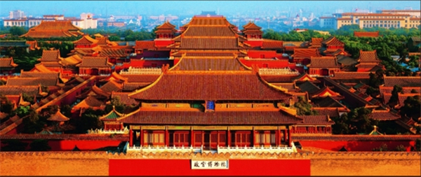 China Cultural Center invites Israelis to experience Palace Museum