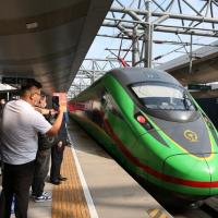 How-to China : China-Laos Railway benefits Laos and Laotians