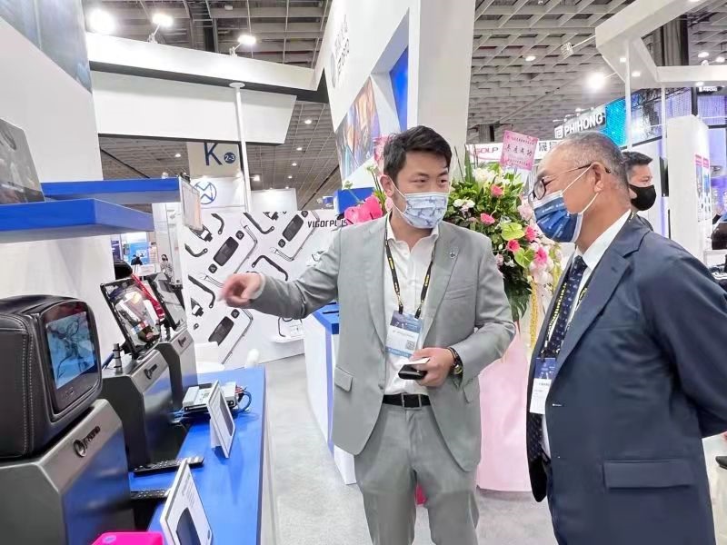 JET Opto confident in recovery of crossStraits supply chains amid