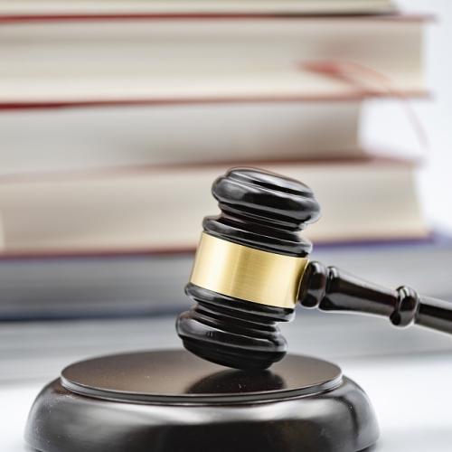 Xi Bolster rule of law in foreign affairs