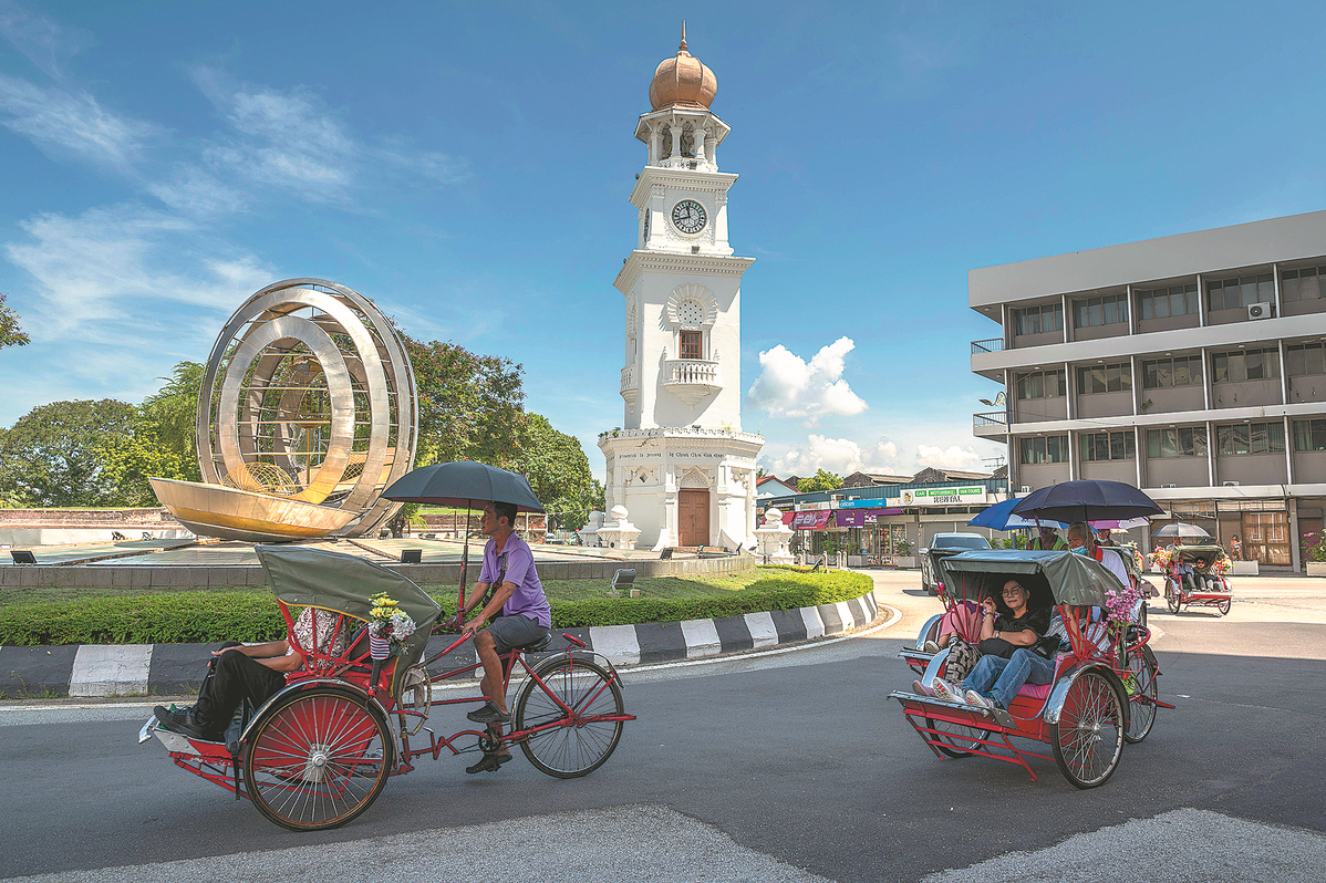 Visa-free travel opens 'big door' to region